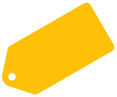 Yellow Tag